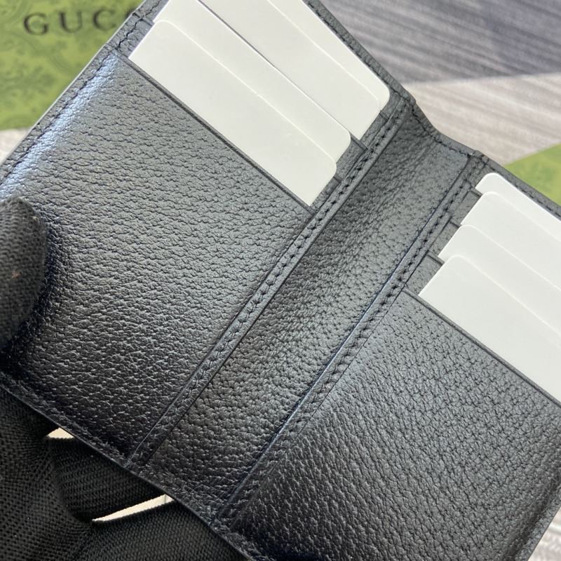 Gucci Wallets